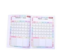 Vvikizy 2026 Declutter Planner, Weekly Monthly Simple Prompts Checklists for Home Organization and Mindful Living