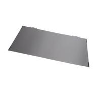 Vvikizy 22 Inch Privacy Screen Filter Magnetic Anti- Blue Light Blocking Protects Privacy for Public Spaces, PET Material (1pcs)