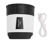 Vvikizy 2K WiFi Telescope Camera Eyepiece, 2.0 Inch Screen 16MP CMOS for Astronomy, with 36-73mm Adapter for Binoculars and Telescope (64GB)