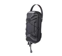 Vvikizy 2L Capacity Electric Scooter Bag Durable Waterproof Storage Bag for Commuting and Outdoor Activities PU EVA Polyester (2L)