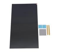 Vvikizy 32 Inch Computer Screen Protector Film, Scratch Resistant, Anti- glaring, Blue Light Blocking UV Filter, with Matte or Glossy Finish Options, for 32 Inch PC Monitor Screen