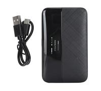 Vvikizy 4G LTE Portable WiFi Router, USB Powered 150Mbps High Speed Sharing for 10 Devices with WPA2 Encryption, for Europe
