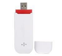 Vvikizy 4G LTE USB WIFI Adapter, High Speed Wireless Network Card with Super Signal Receiving, Plug and Play for Vista 7 8 8.1 OS X 10.5 10.10