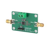 Vvikizy AD8367 IF Amplifier Module with Durable PCB and High Gain for RF Signal Processing 1 Piece