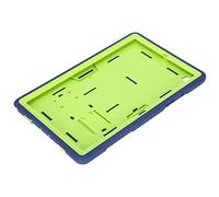 Vvikizy Advanced AntiStatic Protective Case Silicone for IOS Tablet Designed for Everyday Use At Home and On-the-Go (Green)