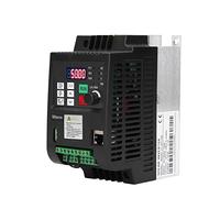 Vvikizy Advanced Variable Frequency Drive Controller Solar Photovoltaic Inverter for Renewable Energy Applications DC400-700V
