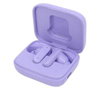 Vvikizy AI Language Translator Earbuds, Bluetooth 5.4 Wireless Translator Device with 144 Languages Online Translation and ANC, Touch Control for Music and Calling (Purple)