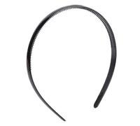 Vvikizy Anti Fall Graduation Cap Headband, Stylish Holder for Students, Durable Plastic Accessory, 1 Pack