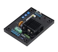 Vvikizy AVR Voltage Regulator, High Safety and Stable Startup, 4A Output