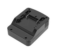 Vvikizy Battery Adapter, Fit for Fein Power Tools and Drills, with Voltage Prevention Chip, for Metabo HPT Slide in Li Ion Battery