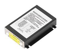 Vvikizy Battery Balancer 5A Equalizer Set for 4S Cell Batteries -