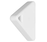 Vvikizy Bluetooth Anti Lost Alarm Sensor, Wireless Smart Tracker for Keys Wallet Pets Luggage with Remote Control Selfie Function (White)