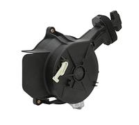 Vvikizy Boat Engine Pull Start Assembly Upgraded Performance for 4 Stroke Outboard, Practical Marine Boat Pull Starter for Sailors