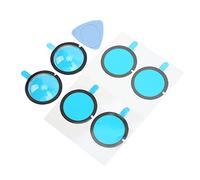 Vvikizy Camera Lens Guards Cap for ONE X2, High-Performance Protective Accessories with Coating, Simple Installation, Perfect for First-Time Users, Lightweight and Compact