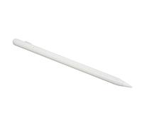 Vvikizy Capacitive Tablet Stylus Easy-to-Use Rechargeable Magnetic Stylus Pen for Drawing Recording Learning White Aluminum Alloy for Tablet Computers
