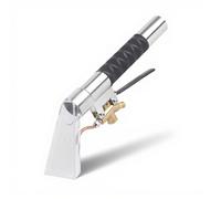 Vvikizy Carpet Extractor Wand Tool, Durable Stainless Steel for Stains on Carpets, Auto Upholstery, Furniture, Efficient Dust Removal and Water Absorption, Vvikizy1awmxyhpro