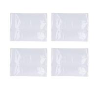 Vvikizy Cat Scratch Couch Protector Tape Cuttable Design Safe and for Furniture 10Pcs (XXL)