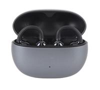 Vvikizy Clip On Earbuds Wireless Bluetooth 5.4 Headphones C Shaped Design for Workout Running 2 Units