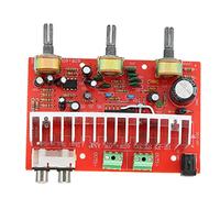 Vvikizy Compact Amp Module Replacement TDA7377 for Audio Amplification At 12V 2A 1 Piece
