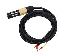 Vvikizy Compact Temperature and Humidity Sensor Probe Accurate RS485