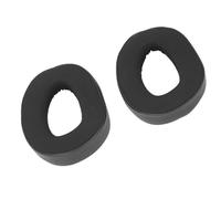 Vvikizy Cooling Gel Ear Pads, Soft Memory Foam Cushions with Protein Leather for EPOS H3 PRO Hybrid Headphone Replacement