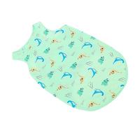 Vvikizy Cute Printed Dog Tank Tops Summer Thin Breathable Pet Vest for Stylish Appearance (7XL)