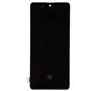 Vvikizy Display Replacement for A71 Complete Screen Assembly Kit with Tools for Effective Mobile Phone Repair and Maintenance