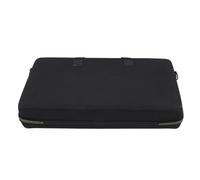 Vvikizy DJ Controller Bag Portable Double Channel Carrying Case for DDJ-SB3 SB2 Stylish Design EVA Material 20x11.81x3.54in