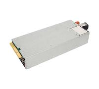 Vvikizy E495E S1 Power 495W Server Power Supply, Metal Casing Cooling Fan Easy Installation, with Stable Performance, for R530 R630 R730 R730XD T430 T630