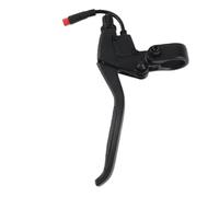Vvikizy Electric Scooter Right Brake Lever Aluminium Alloy Handle for KukirinG2 Max Suitable for 10 Inch Scooters 1 Unit