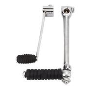 Vvikizy Gear Shift Lever 11mm Mounting Hole for GS1000G Z50 Mini Trail Direct Replacement