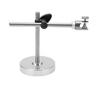 Vvikizy Hard Drive Head Holder Durable Stainless Steel for 2.5in 3.5in