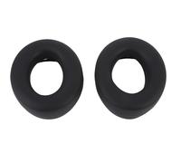 Vvikizy Headphone Ear Pad Cover Soft Silicone Replacement for Studio 2 Studio 3 - Protect Your Headband and Earpads - Ideal for Daily Use, 3 Units
