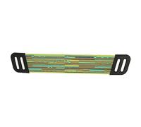 Vvikizy Headphone Headband, Straps Replacement Headbands Straps for G733 Wireless G335 Wired Gaming Headset Soft Comfortable Fabric Easy to Install Colorful Design (Green)