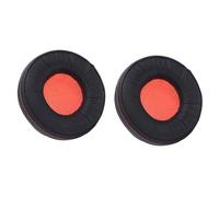 Vvikizy Headphones Replacement Ear Pads, Soft Memory Foam Cushions, Noise Isolation for Siberia 840 800, 2 Units