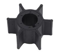 Vvikizy High Compatibility Marine Impeller, 662-44352-00 Replacement Part for 6 8 15horsepower Outboard Engines, Easy Install for Boat Owners