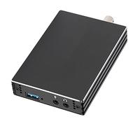 Vvikizy High Compatibility SDI to Card USB3.0 1080P for Live Streaming and Gaming Sessions