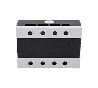 Vvikizy High Efficiency 8KW Servo Transformer with Dynamic Tracking