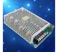 Vvikizy High-Performance 24V 50.4W Switching DC Power Supply Ideal for