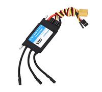 Vvikizy High Performance 60A ESC RC Electric Speed Controller for RC Ship Models