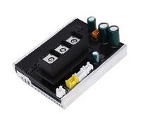 Vvikizy High-Performance Electric Scooter Controller Motherboard for Smooth Acceleration and Safe Riding F40 Replacement
