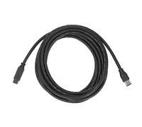 Vvikizy IEEE 1394 Firewire Cable 9 Pin to 6 Pin, 14.8 Ft Long 800Mbps | PVC Jacket, Plug and Play, 800Mbps Data Transfer, Compatible with Cameras and sound frequency Interfaces