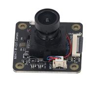Vvikizy IMX477 Camera Module 12.3MP 4056x3040 Sensor for RP 5 4B 3B 0 Pico with 90° FOV Backlight Imaging AI Applications