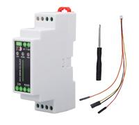 Vvikizy Industrial Control Board, S3 WiFi Bluetooth Module with Isolated 485 CAN Interface, for Industrial Automation and Device Control