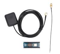 Vvikizy L76K GNSS Module, Multi Constellation GPS BDS GLONASS QZSS with A GNSS for Pi Pico