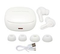 Vvikizy Language Translator Earbuds with 74 Languages Translation | BT5.0 Wireless Earbuds, Dual Translation Modes, 5-hour Battery Life, Ergonomic Fit for Travel and Business