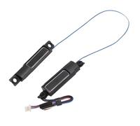 Vvikizy Laptop Internal Speaker Kit, Replacement Left Right Built in Speakers for Latitude E5570 5570, with Precise Cutouts and Premium ABS Material