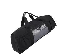 Vvikizy Large Capacity Grill Tool Bag Heavy Duty BBQ Utensil Storage Bag for Picnic Camping Patio Gathering Black