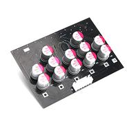 Vvikizy Lithium Battery Equalizer Small Size with Intelligent Voltage Balance System for Efficient Energy Transfer, 1 Set