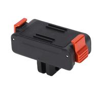 Vvikizy Magnetic Arrow Storage Case Adapter Mount for OSMO Action 4 5 PRO Action Camera Lightweight Precision Design Flexible for Outdoor Adventures